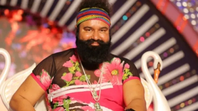 రామ్ రహీమ్కు మళ్లీ పెరోల్..17వ సారి బయటకు