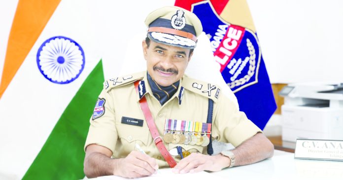 బాధ్యతాయుతమైన జర్నలిజానికి ప్రతీక నవతెలంగాణ