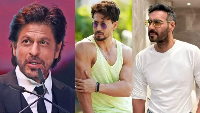 బాలీవుడ్ నటులకు ఫుడ్ సేఫ్టీ చీఫ్ నోటీసులు