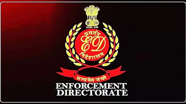 తెలుగు రాష్ట్రాల్లో ఈడీ తనిఖీలు..