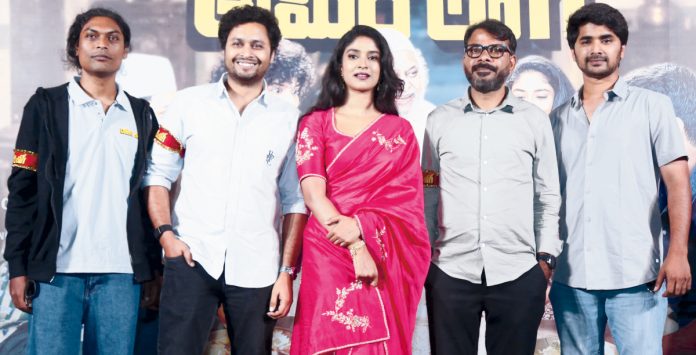 ఇలాంటి సినిమా ఇప్పటివరకు రాలేదు