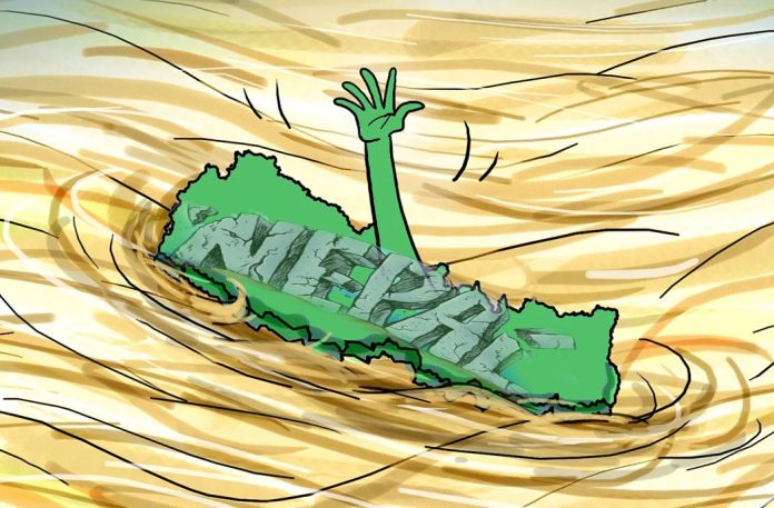 Nepal Catastrophe