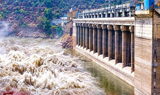 ప్రాజెక్టులు నిండగానే పండగకాదు…