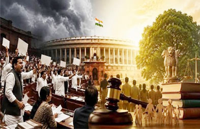 చర్చ లేకుండానే..!