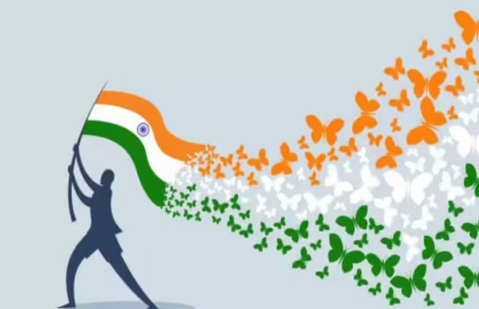 For Freedom