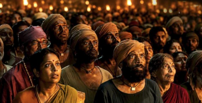 AI a blow to film workers