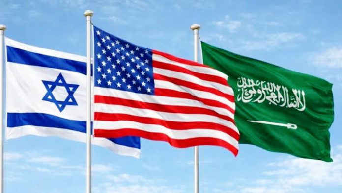 Saudi Arabia
