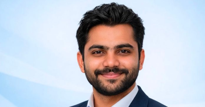 From Rapido rider to tech leader...
