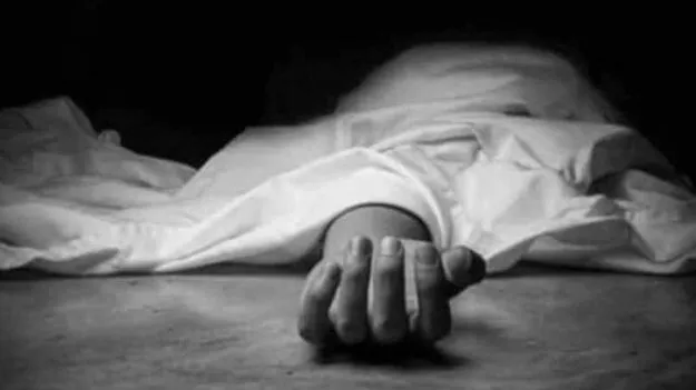 అన్న మరణవార్త విని తమ్ముడి మృతి