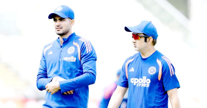 Spin test for batters