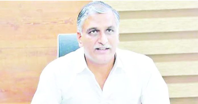 జీఆర్ఎంబీ ఎజెండాను ఉపసంహరించుకోవాలి