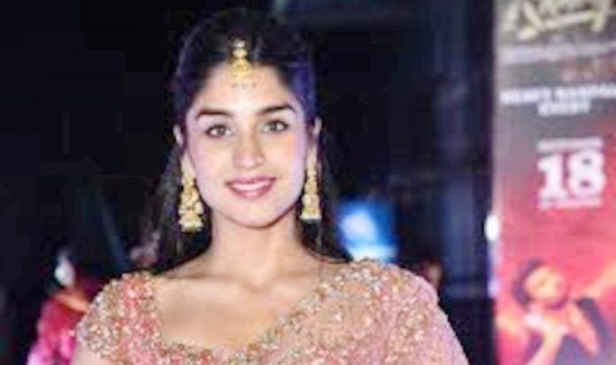 Yukthi Thareja