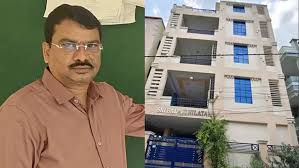 ఏసీబీ వలలో మరో అవినీతి అధికారి