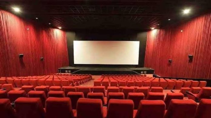 జీవో 77పై సీఎంకి థియేటర్ల యజమానుల లేఖ