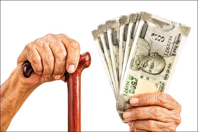 సెప్టెంబర్ 1 నుంచి తెలంగాణలో కొత్త పింఛన్లు..!
