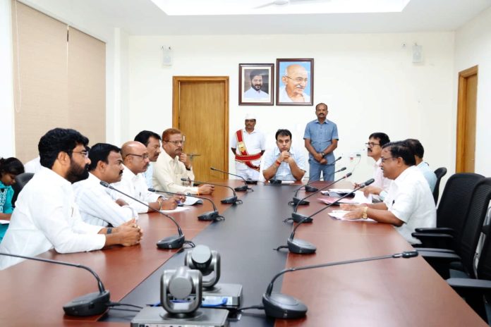 ‘సర్’ 99.79 శాతం డిజిటలైజేషన్