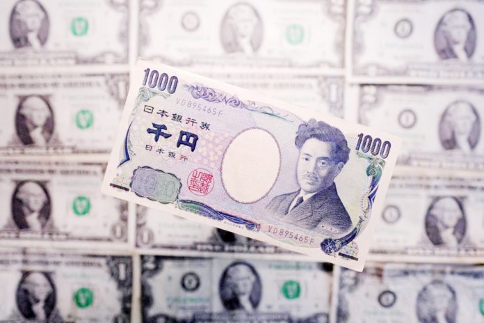 Japanese yen