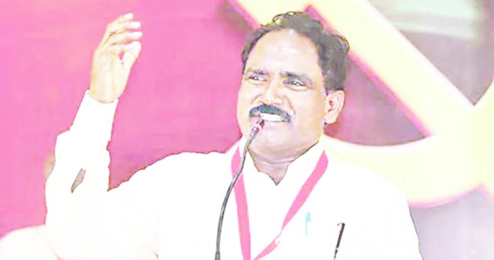 కేంద్ర, రాష్ట్ర ప్రభుత్వ శాఖల్లో ఖాళీలను భర్తీ చేయాలి