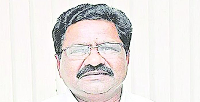 కృష్ణా జలాలను న్యాయంగా పంపిణీ చేయాలి