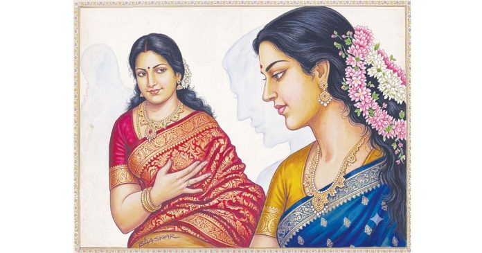 నీడలు
