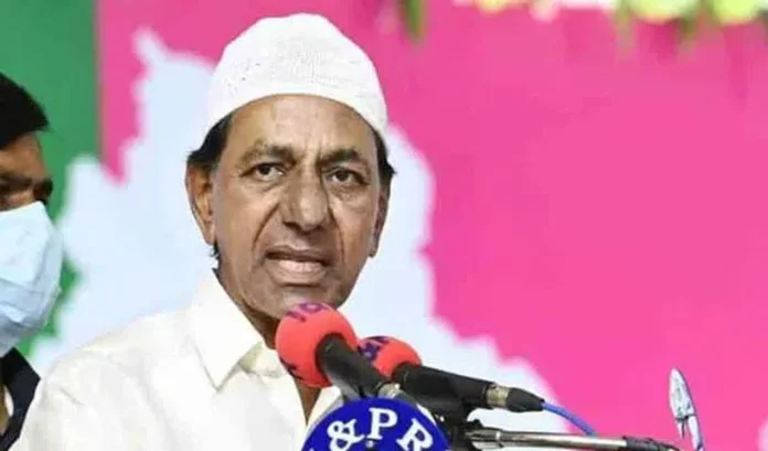 ముస్లిం సోదరులకు మిలాద్-ఉన్-నబీ శుభాకాంక్షలు : కేసీఆర్
