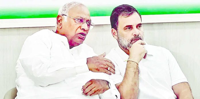 The open-ended approach to caste census should be changed.