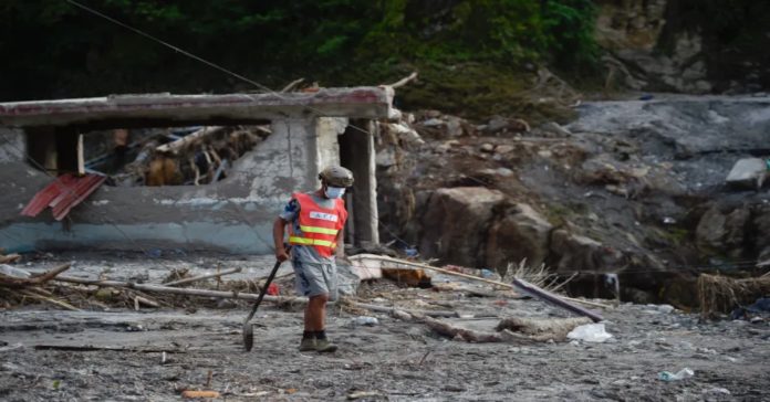NEPAL FLOODS:ముమ్మరంగా సహాయక చర్యలు..ఫోటొలు