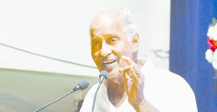 ప్రజాస్వామ్యానిదే అంతిమ విజయం