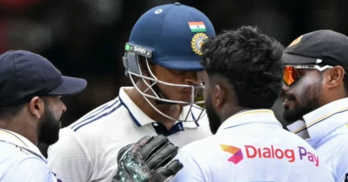 యశస్వి జైస్వాల్ మ్యాచ్ ఫీజులో కోత