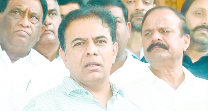 సర్ పేర అర్హుల ఓట్ల తొలగింపుపై పోరాటం