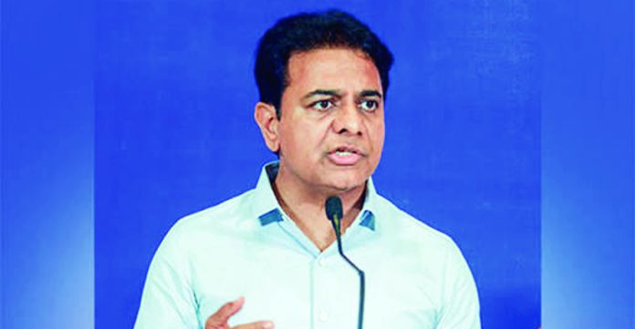 సెప్టెంబర్ 2 నుంచి బీఆర్ఎస్ పోరుబాట
