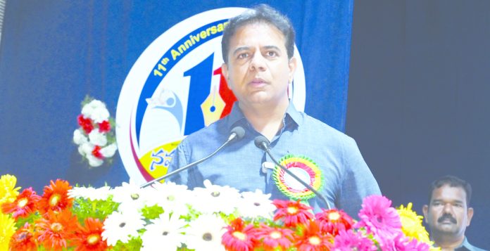 దేశ భవిష్యత్తును నిర్ణయించేది జెన్జీనే