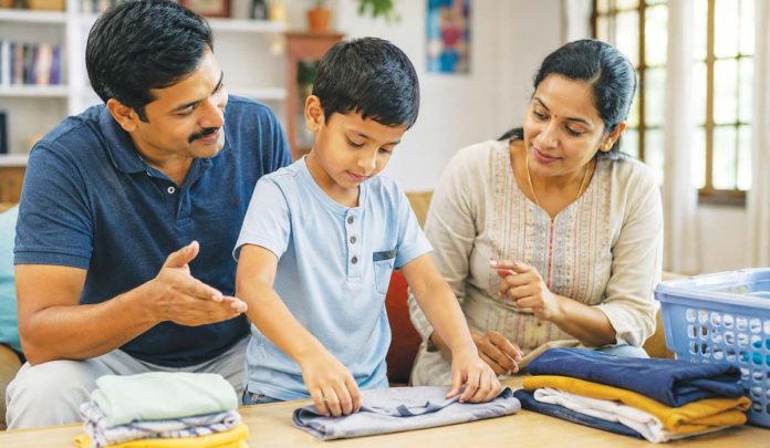 పిల్లలకు లిఫ్ట్లు ఇస్తున్నామా… జీవితానికి మెట్లు తీసేస్తున్నామా?