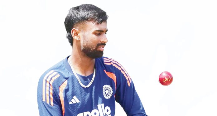 సిరీస్ పట్టేస్తారా?