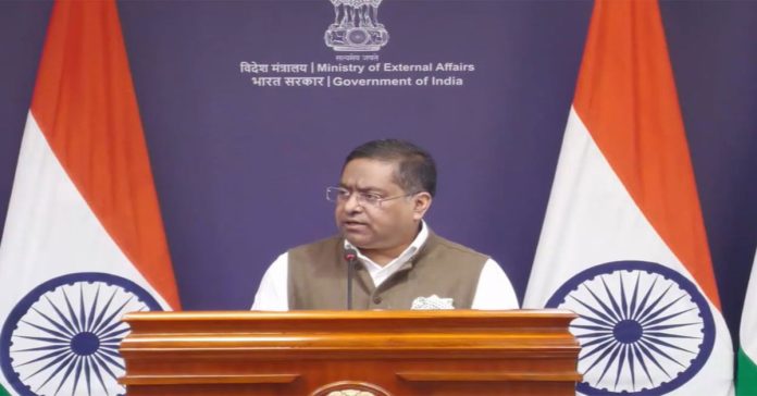 ఖాట్మండు ఎంబీసీతో టచ్ లో ఉన్నాం: భారత్