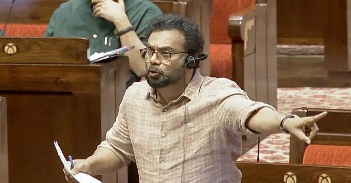 విమానయాన భద్రతా లోపాలపై జాన్ బ్రిట్టాస్ ఆందోళన ….