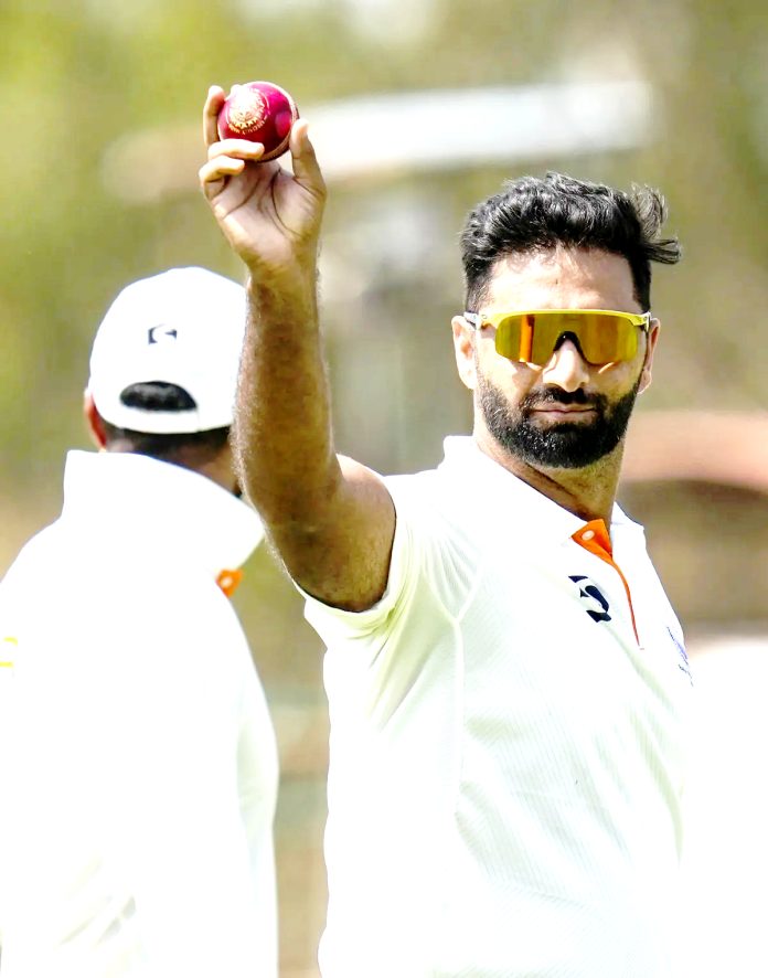 నబికి పిలుపొచ్చింది