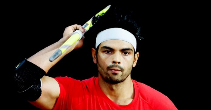 Neeraj Chopra qualifies for Diamond League Final.