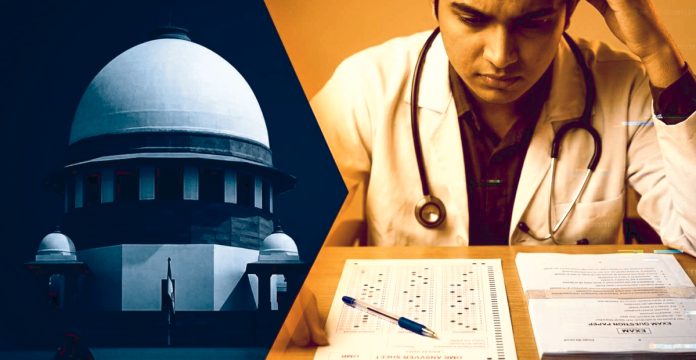 We will conduct the UGC-NET exams in September.