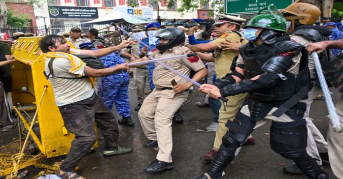 నీట్ పేపర్ లీక్..సుప్రీంకోర్టు కీలక నిర్ణయం