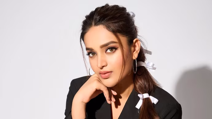 ఈడీ విచారణకు హాజరుకానున్న నటి నిధి అగర్వాల్