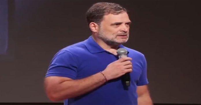 ఖర్గేకు న్యాయం చేయాలి : రాహుల్ గాంధీ డిమాండ్