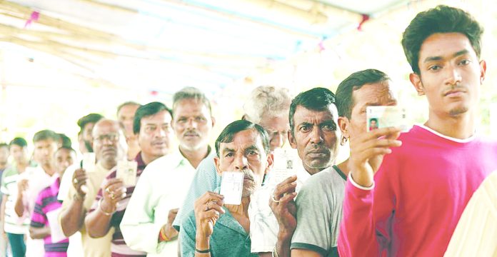జమిలికి ఎన్డీఏ కసరత్తు!