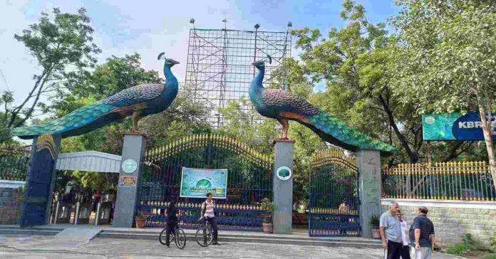 ఆగస్టు 18 నుంచి కేబీఆర్ పార్కు చుట్టూరా వన్ వే