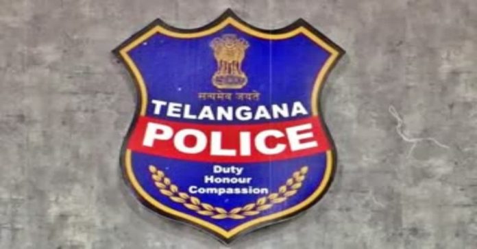 నేటి నుంచి పోలీస్ ఉద్యోగాలకు దరఖాస్తుల స్వీకరణ