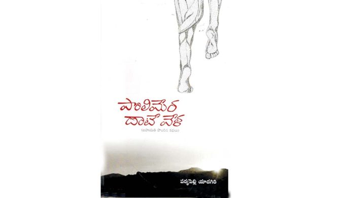 తెలంగాణ యాస సొబగులు…