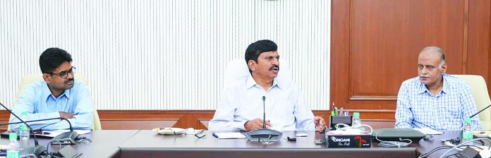 22ఏ భూముల పేరుతో అన్యాయం జరగదు