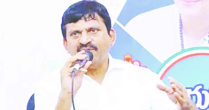 ఇందిరమ్మ టవర్స్ నిర్మాణం వేగవంతం