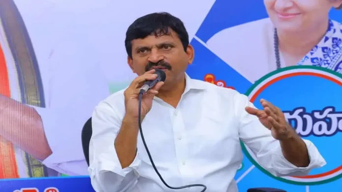 ప్రతిపక్షాలు నోరు తెరిస్తే అబద్దాలు: మంత్రి పొంగులేటి