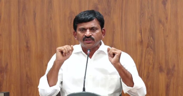 22/ఎ భూముల ఫిర్యాదులపై టోల్ ఫ్రీ